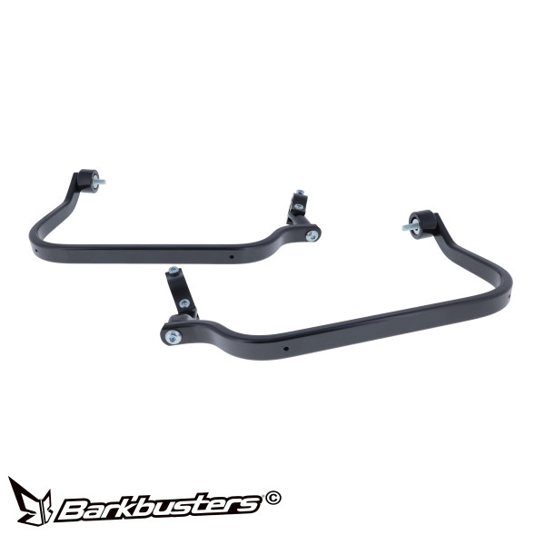 BarkBusters BarkBusters Handguard Kit Two Point Mount: Yamaha MT-09(SP) '24-